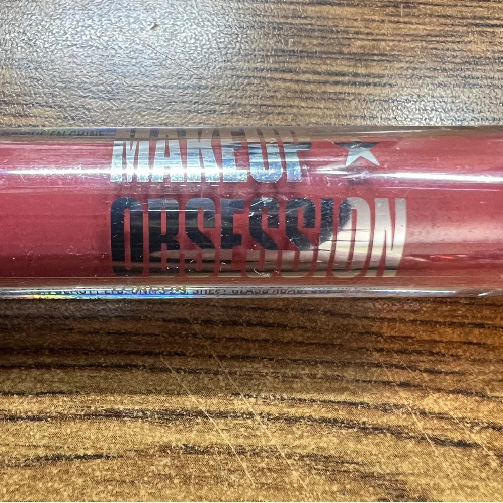 Revolution Makeup Obsession “Captivated” Lip Gloss